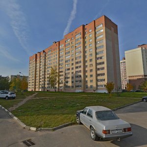 50 god Pieramogi Street, 19, Minsk: photo