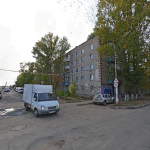 Энгельс, Улица Маршала А.М. Василевского, 50: фото