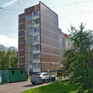 Yuzhnobutovskaya Street, 105 ، موسكو: صورة