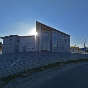 Zemlyachki Street, 39Г, Volgograd: photo