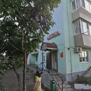 Ulitsa 50 let VLKSM, 28, Vladivostok: photo