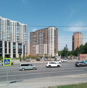 Ulitsa Koshurnikova, 23/2, Novosibirsk: photo