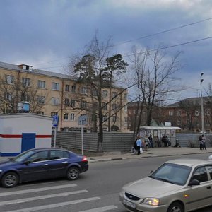 Pervomayskaya ulitsa, 28А, : foto