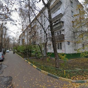 Bolshaya Cherkizovskaya Street, 6к5, Moscow: photo