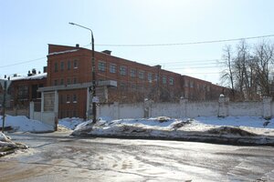 Tekstilschikov Street, 8к15А, Cheboksary: photo