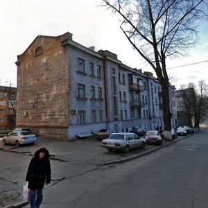 Ovrutska Street, 28, Kyiv: photo