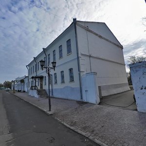 Kremlyovskaya ulitsa, 7, : foto
