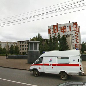 Казань, Улица Рихарда Зорге, 13А: фото