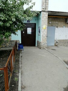 Ulitsa Marshala Zhukova, 8, : foto
