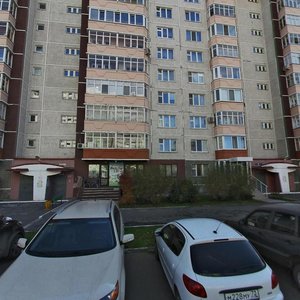 Ulitsa Permyakova, 78к3, Tyumen: photo