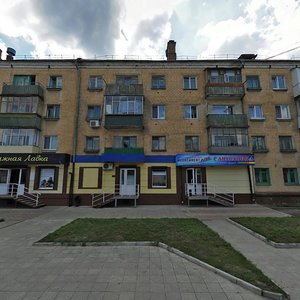 Komsomolskaya ulitsa, 85, Orel: photo