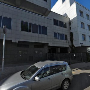 Malaya Yakimanka Street, 22с2, Moscow: photo