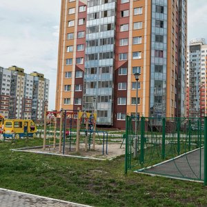 Arkhitektorov Street, 4 ، تومسك: صورة