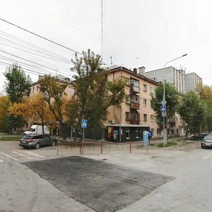 Тюмень, Минская улица, 59: фото