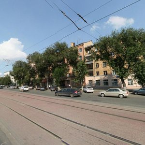 Tsvillinga Street, 41А, Chelyabinsk: photo