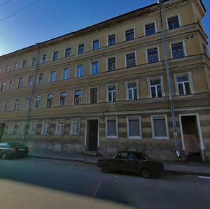 Moiseenko Street, 15-17 ، سان بطرسبرغ: صورة