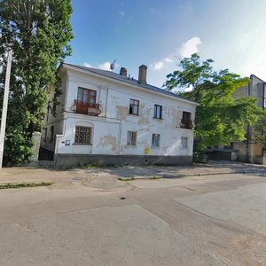 Севастополь, Рабочая улица, 18: фото