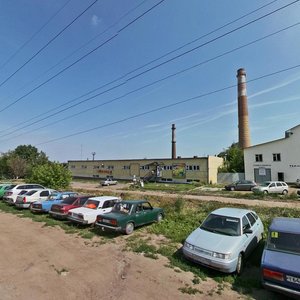 Cheboksarskaya ulitsa, 11/1, : foto