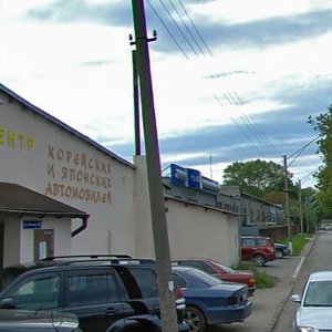Yaltinskaya Street, 66Д, : foto