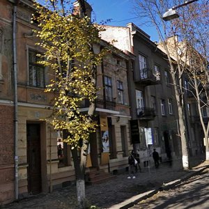 Vulytsia Ivana Franka, 11, Ivano‑Frankivsk: photo