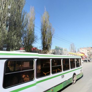 Lenina Avenue, 72, Rostov‑na‑Donu: photo