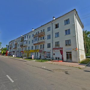 Ангарск, 89-й квартал, 6: фото
