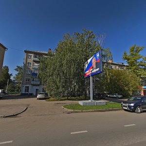 Казань, Улица Короленко, 87: фото