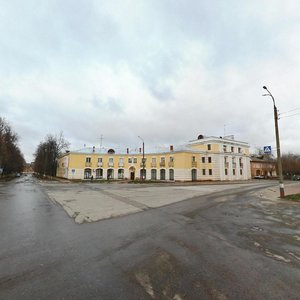 Заволжье, Улица Павловского, 11: фото