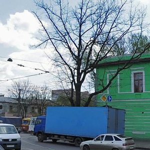 Харьков, Улица Конева, 1: фото