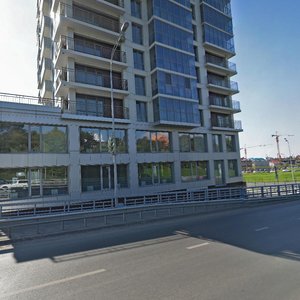 Peterburgskaya Street, 65А ، قازان: صورة