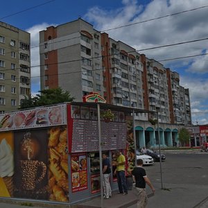 Prospekt Chervonoi Kalyny, 105, Lviv: photo