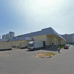 Zelenograd, к1446, : foto