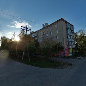 Ulitsa Ivanova, 12, Kashira: photo