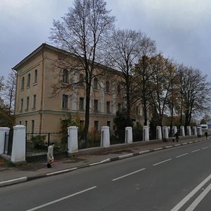 Bolshaya Fyodorovskaya Street, 38А, : foto