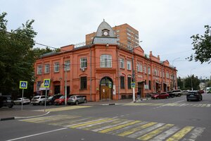 Revolyutsionniy Avenue, No:50/34, Podolsk: Fotoğraflar