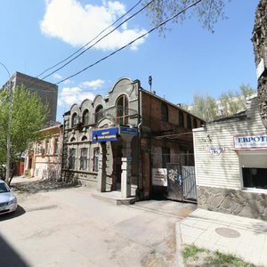 Suvorova Street, 115, Rostov‑na‑Donu: photo