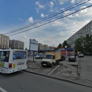 Санкт‑Петербург, Проспект Испытателей, 4В: фото