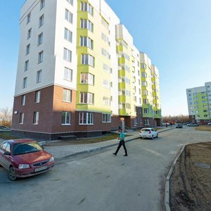 Evgeniya Savkova Street, 11 ، يكاترينبورغ: صورة