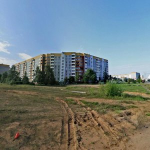 Vulica Facina, 1, Mogilev: photo