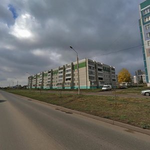 62-y kompleks, 17, Naberezhnye Chelny: photo