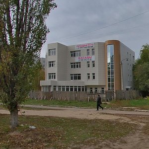 Respublikanskaya ulitsa, 50К ، : صورة