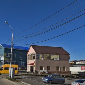 Pereulok Buynakskogo, 4/5, Stavropol: photo