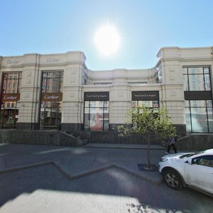 Sacco and Vanzetti Street, 74 ، يكاترينبورغ: صورة