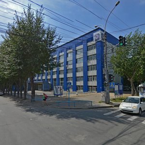 Gur'yevskaya Street, 51, Novosibirsk: photo