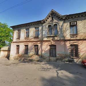 Staroportofrankivska vulytsia, 14Б, Odesa: photo