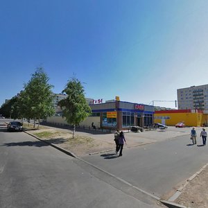 Sirenevy Boulevard, 11к2, Saint Petersburg: photo