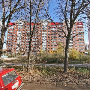 Ulitsa Sovetskoy Armii, 253, Samara: photo