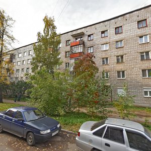 Vadima Sivkova Street, 105, Izhevsk: photo