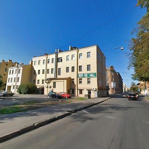 Tambovskaya Street, 70, Saint Petersburg: photo