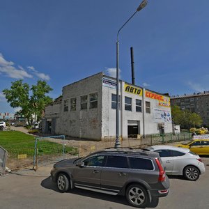 Vernadskogo Avenue, вл6-Вс3, Moscow: photo